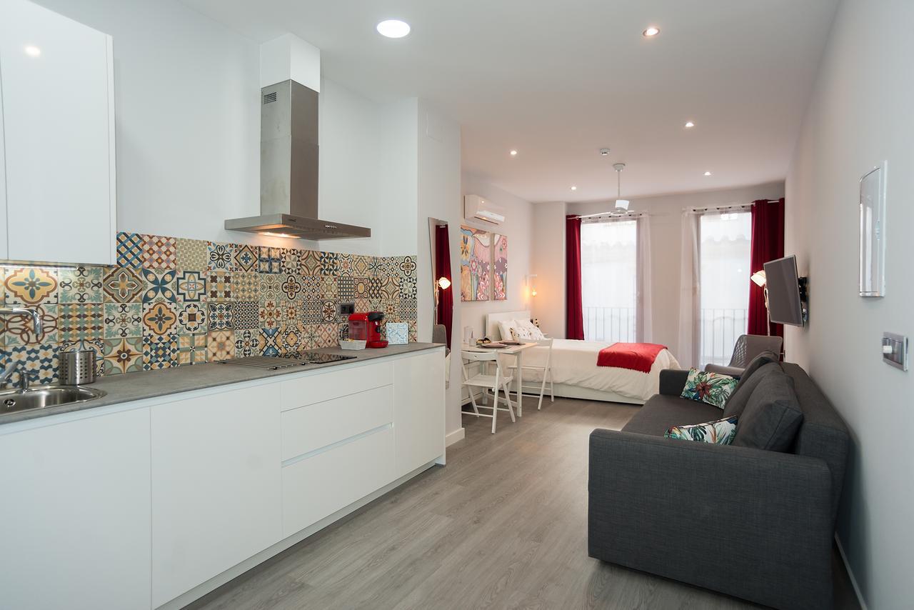 Apartamento Algo Diferente