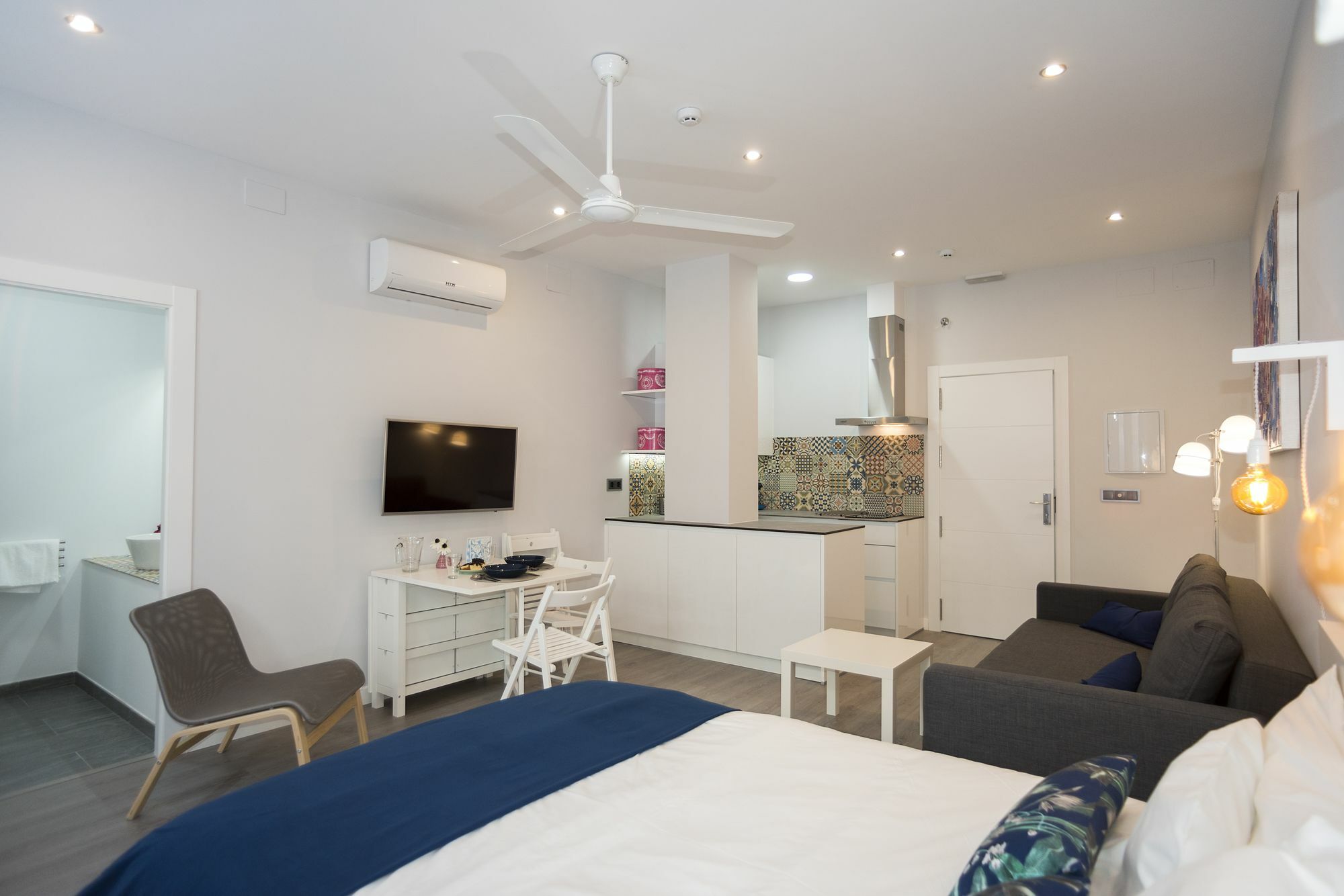 Algo Diferente Apartamento *