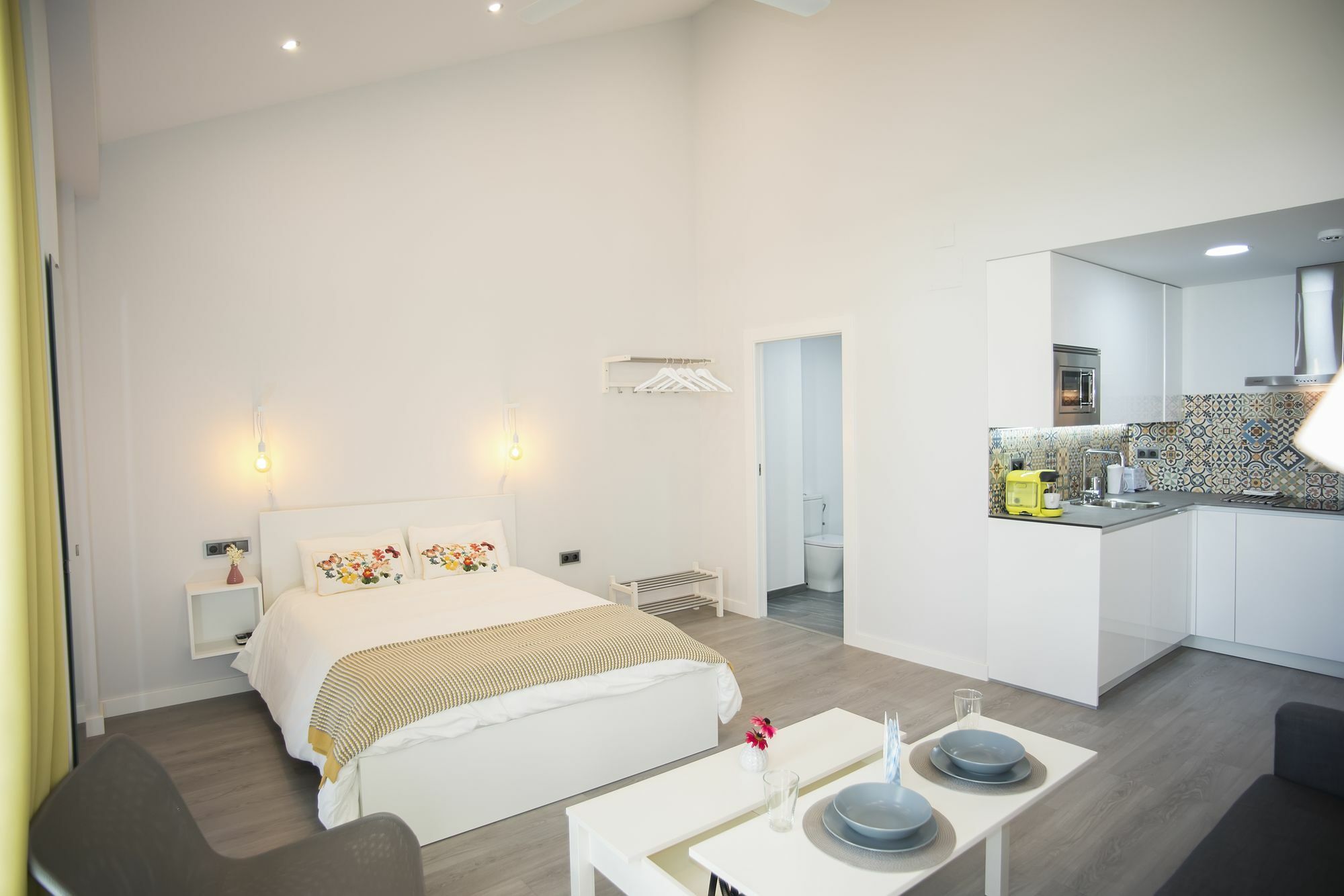 Apartamento Algo Diferente *