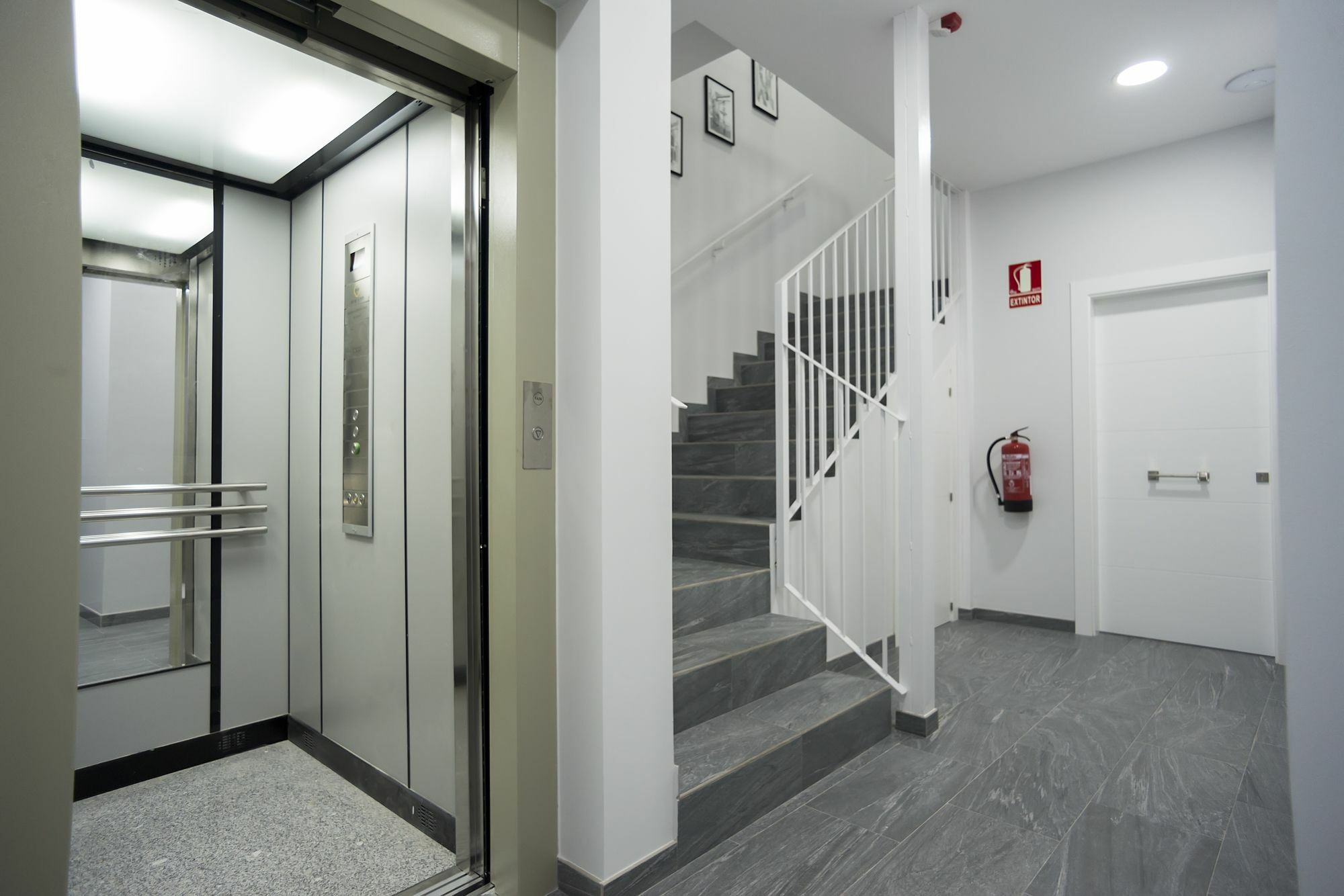 Algo Diferente Apartamento