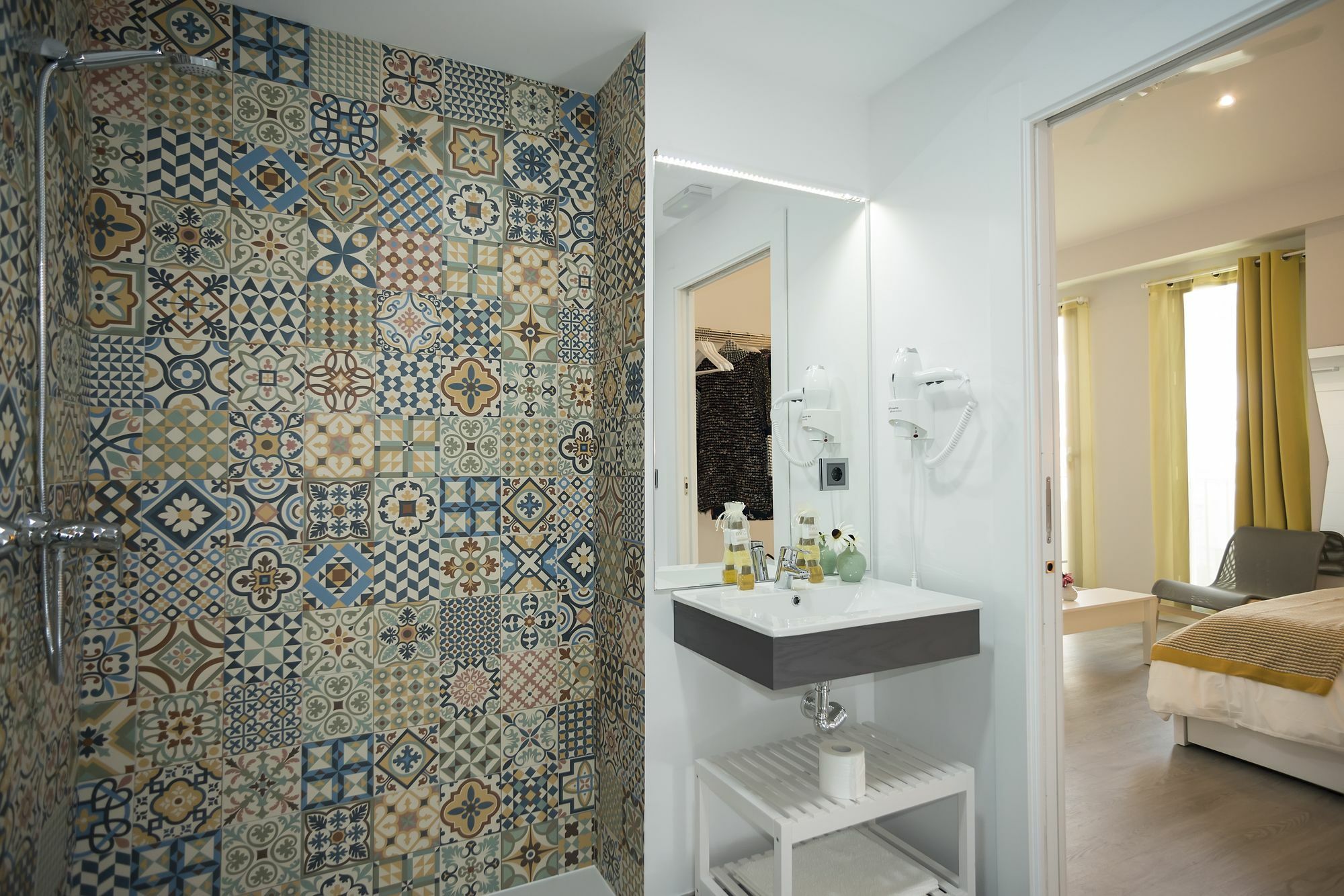 Apartamento Algo Diferente