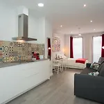 Algo Diferente Apartamentos